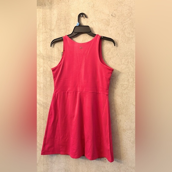 Gap Fit Active Tank Dress - Picture 2 of 3